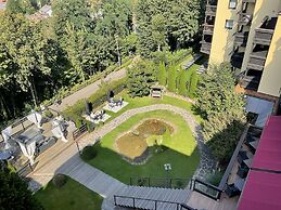 Parkhotel Luise