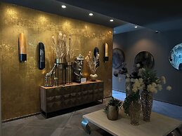Parkhotel Luise
