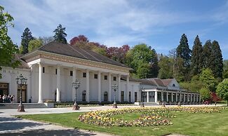 Parkhotel Luise