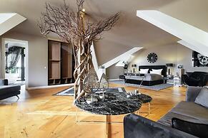 Parkhotel Luise