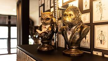 Parkhotel Luise