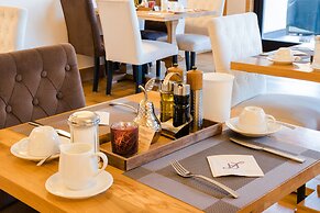 Parkhotel Luise