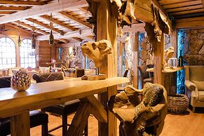 Parkhotel Luise