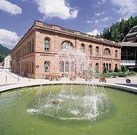 Parkhotel Luise