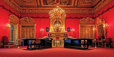 Parkhotel Luise