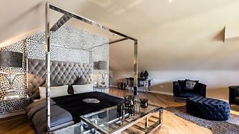 Parkhotel Luise