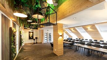 Parkhotel Luise