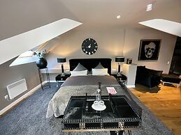 Parkhotel Luise