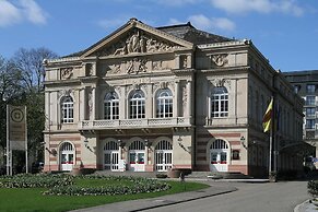 Parkhotel Luise