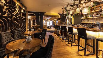 Parkhotel Luise