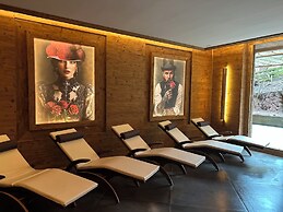 Parkhotel Luise