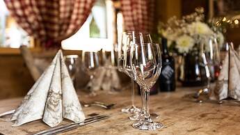 Parkhotel Luise