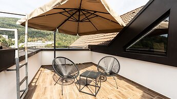 Parkhotel Luise