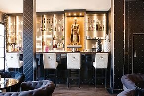 Parkhotel Luise
