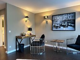 Parkhotel Luise
