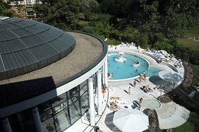 Parkhotel Luise