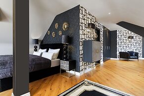 Parkhotel Luise