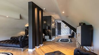 Parkhotel Luise