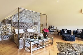 Parkhotel Luise