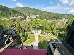 Parkhotel Luise