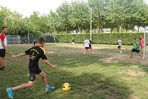 Camping Parco Capraro