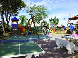 Camping Parco Capraro