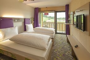 Explorer Hotel Hinterstoder