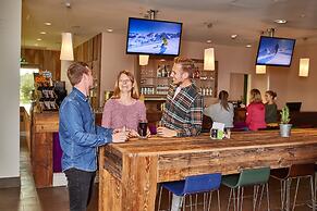 Explorer Hotel Hinterstoder