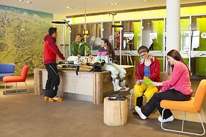 Explorer Hotel Hinterstoder