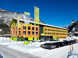 Explorer Hotel Hinterstoder