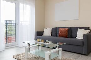 Luxury Two Bed Apartment With Parking - Wolverhampton