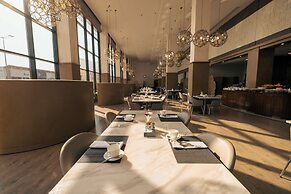 Radisson Blu Hotel, Buraidah
