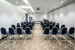 Radisson Blu Hotel, Buraidah