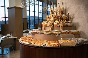 Radisson Blu Hotel, Buraidah