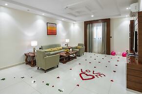 Radisson Blu Hotel, Buraidah
