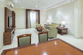Radisson Blu Hotel, Buraidah