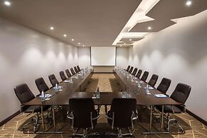 Radisson Blu Hotel, Buraidah