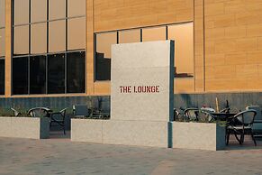 Radisson Blu Hotel, Buraidah