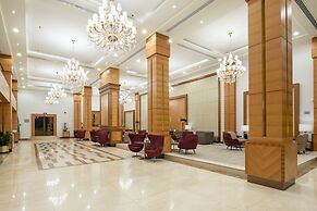 Radisson Blu Hotel, Buraidah