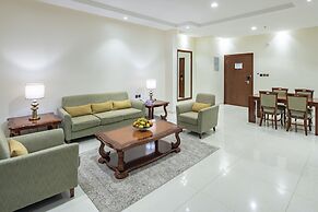 Radisson Blu Hotel, Buraidah
