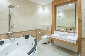Radisson Blu Hotel, Buraidah