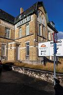 Hotel Bell-X