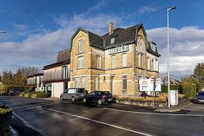 Hotel Bell-X