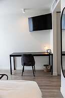 Hotel Bell-X
