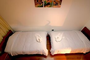 Hotel Choquekiraw Inn