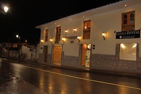 Hotel Choquekiraw Inn