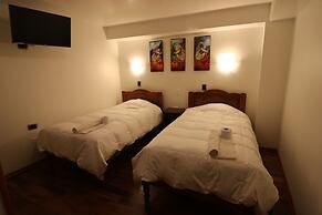 Hotel Choquekiraw Inn