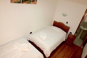 Hotel Choquekiraw Inn