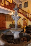 Hotel Choquekiraw Inn