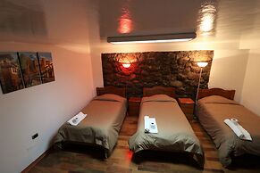 Hotel Choquekiraw Inn
